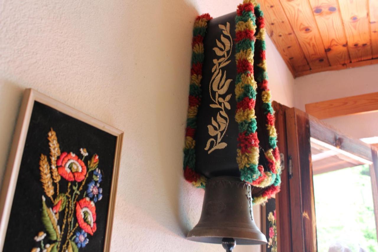 Zauneralm Aich  Bagian luar foto