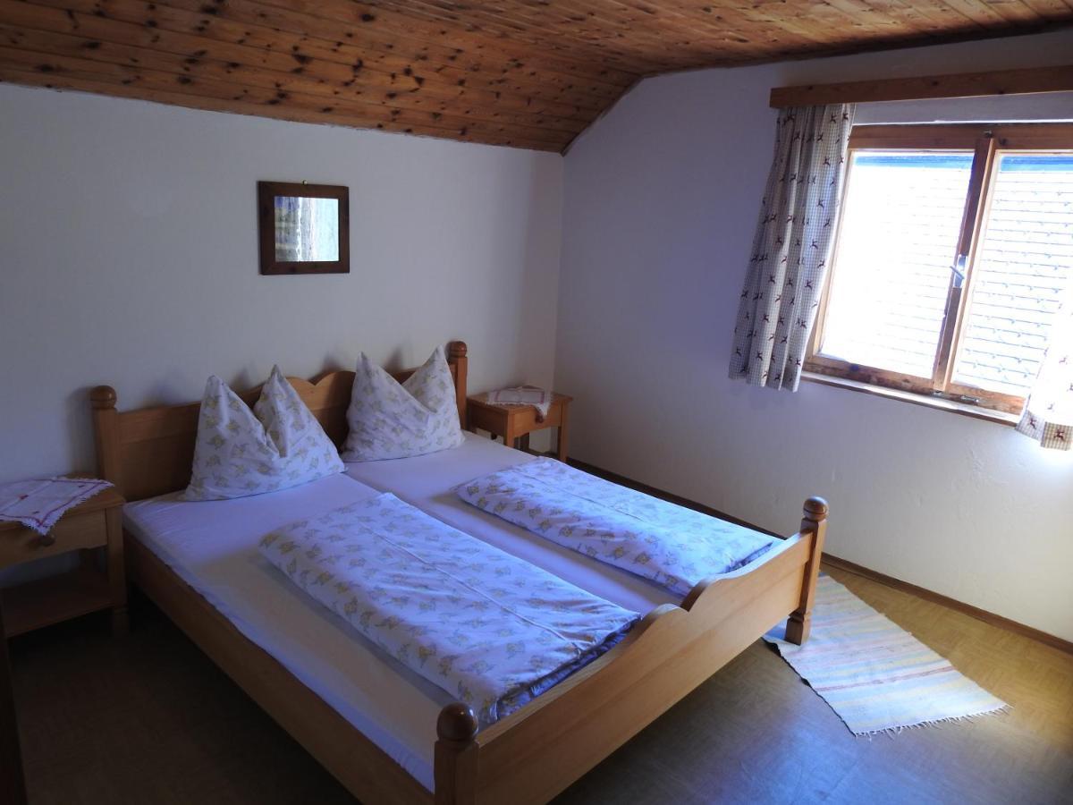 Zauneralm Aich  Bagian luar foto