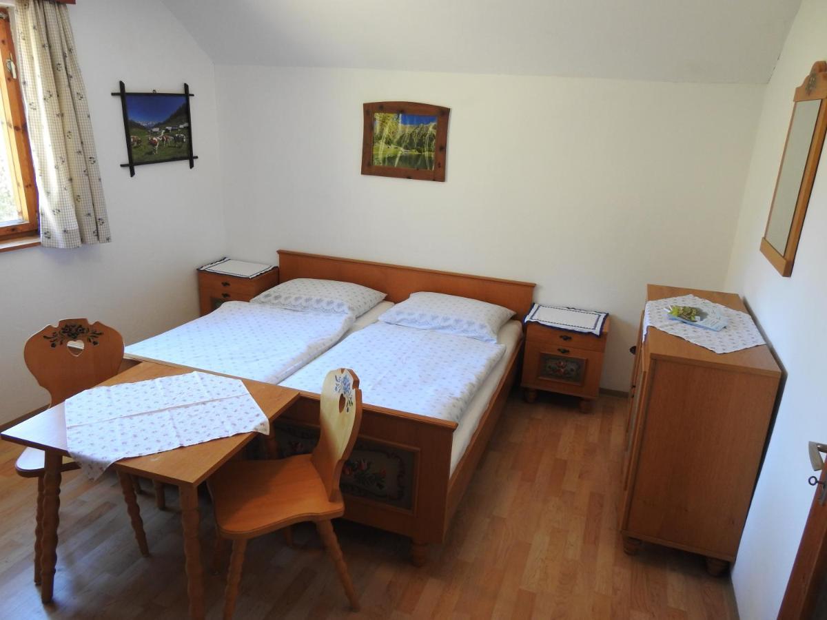 Zauneralm Aich  Bagian luar foto